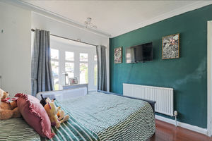Aysgarth Road